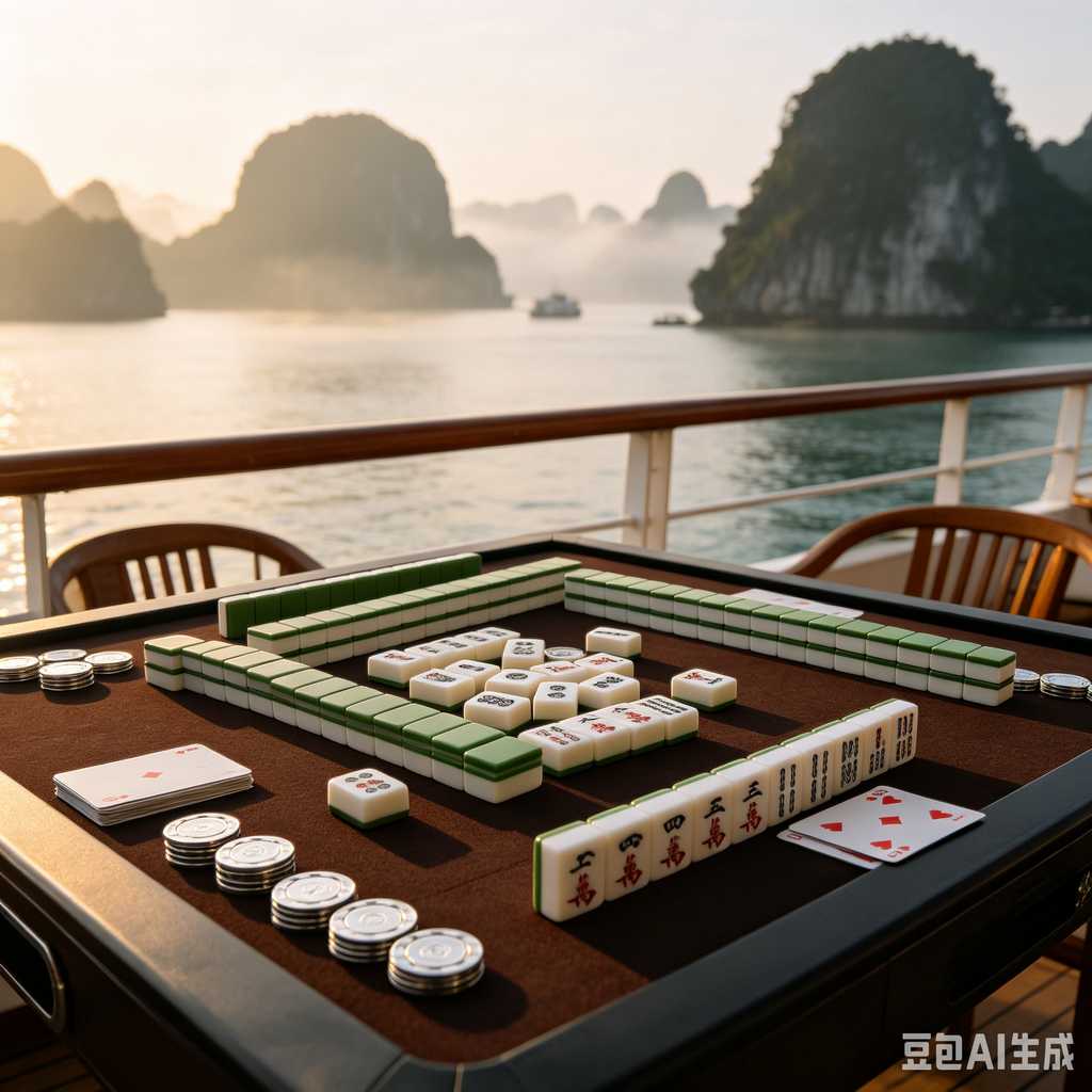 topekaks,mahjong