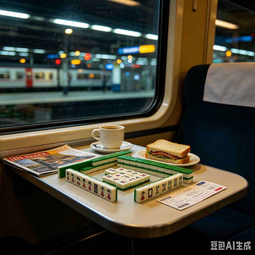 Seattle,mahjong