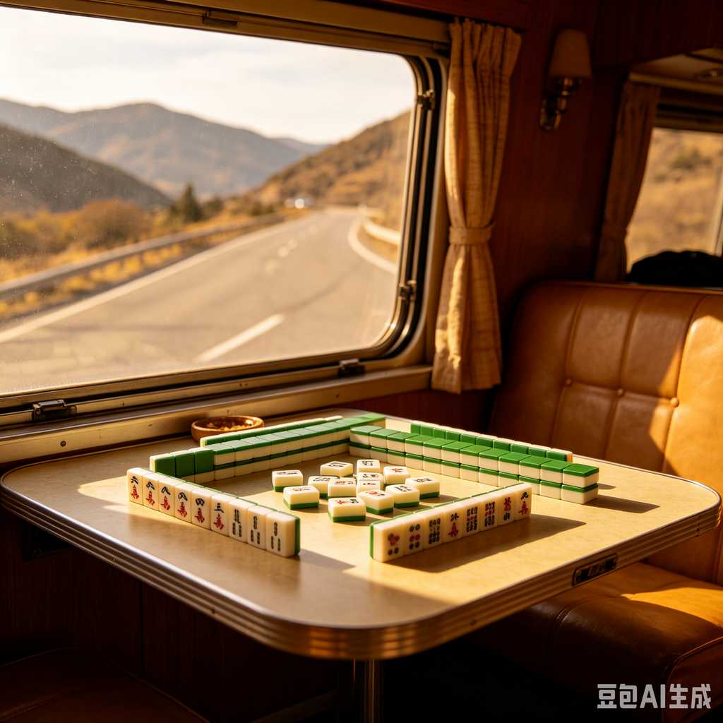 losangeles,mahjong