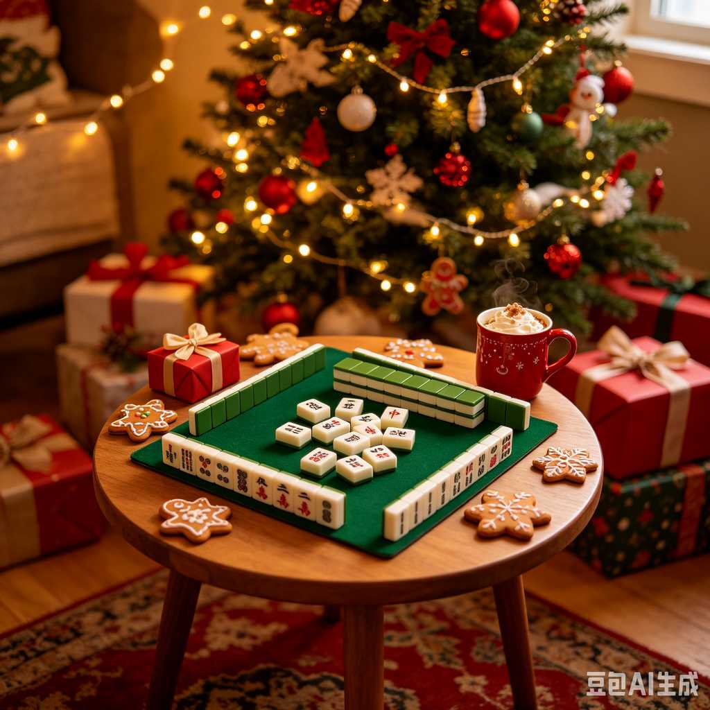 AugustaGA,mahjong