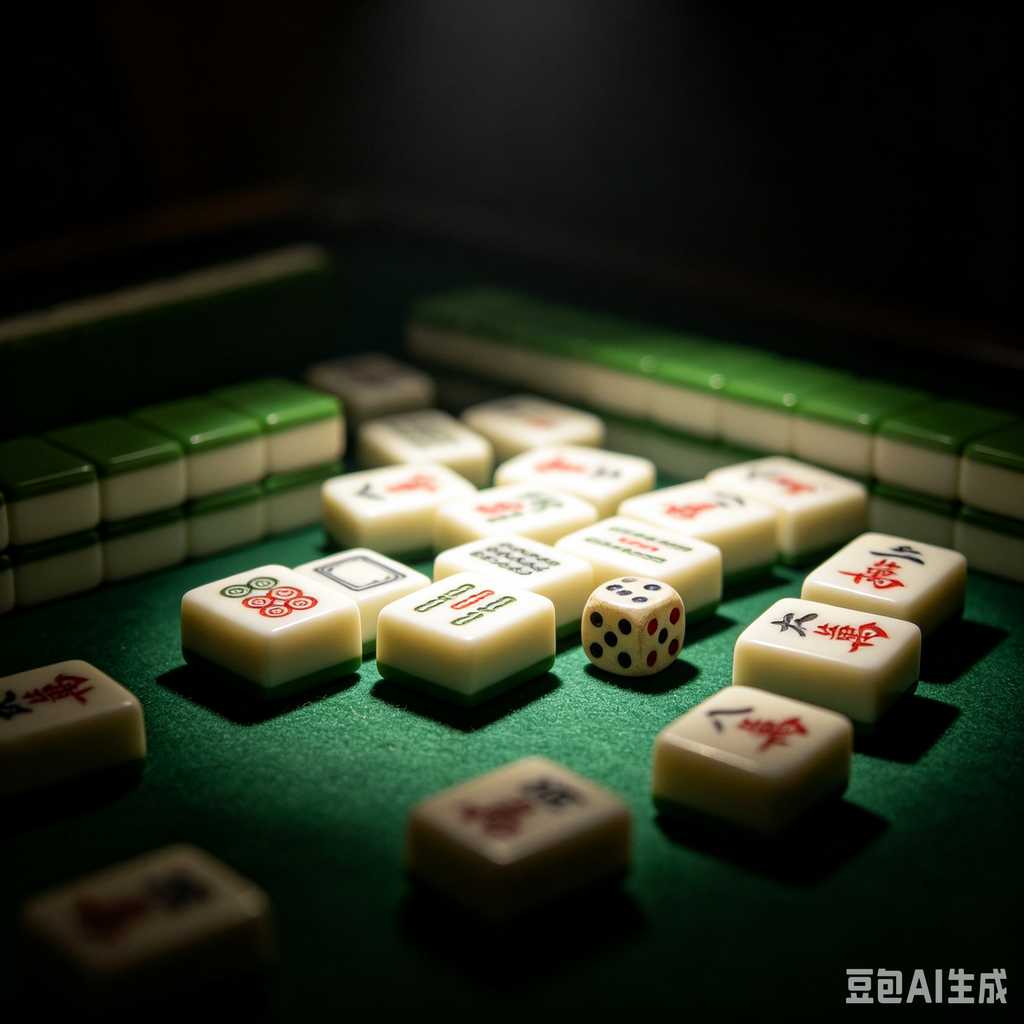 Faro,mahjong