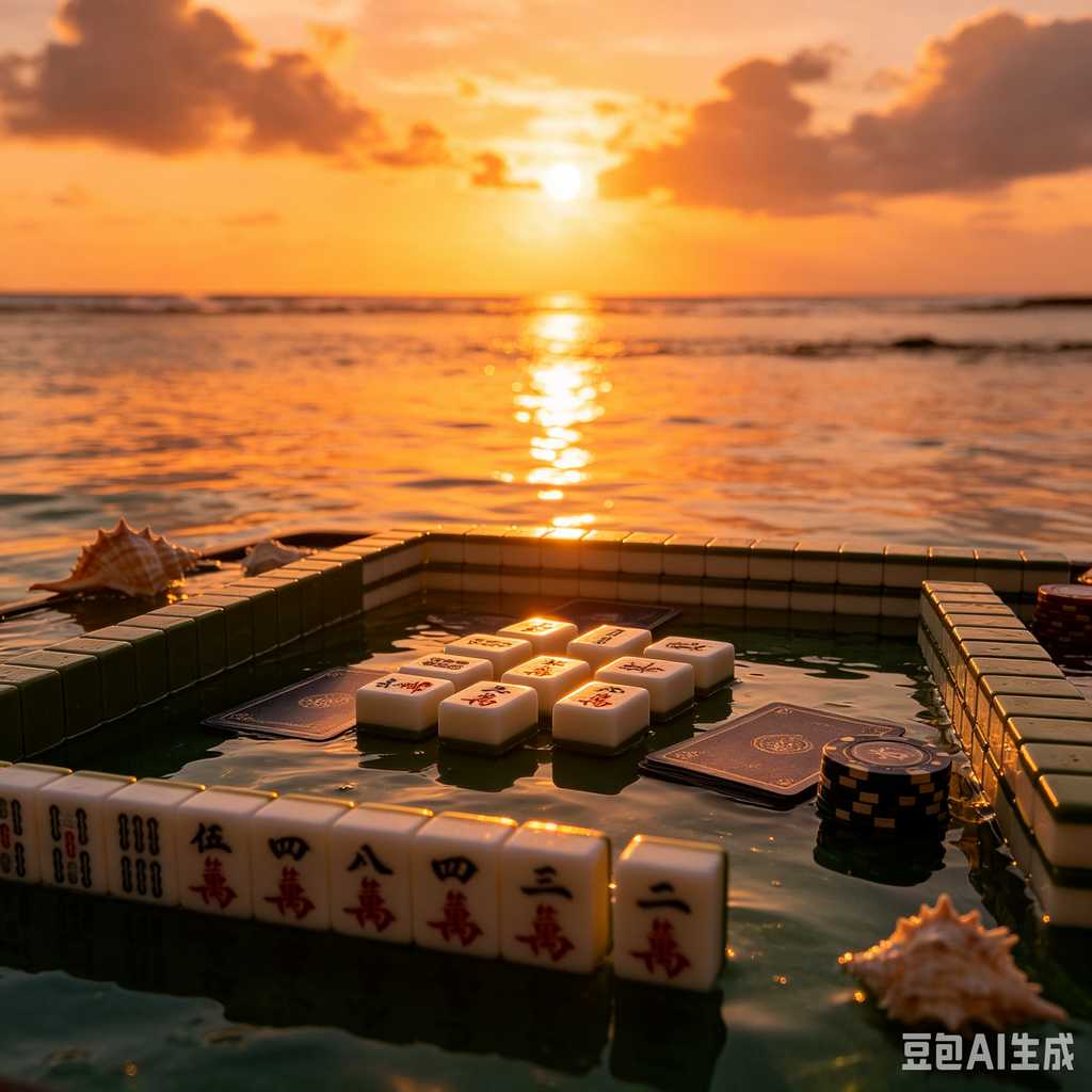 Utah,mahjong