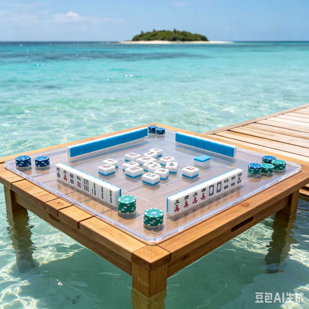 Cleveland,mahjong